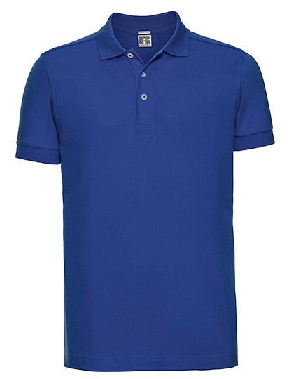 Men´s Stretch Polo