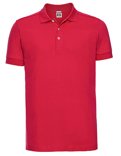 Men´s Stretch Polo
