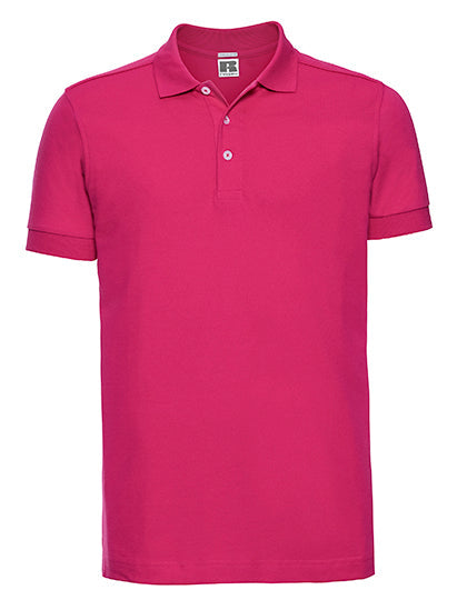 Men´s Stretch Polo