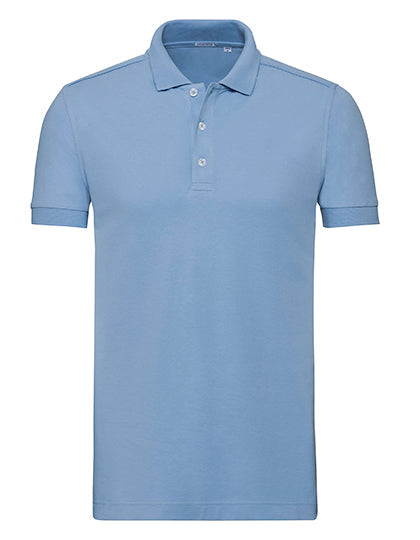 Men´s Stretch Polo