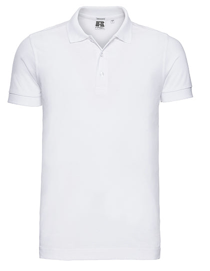 Men´s Stretch Polo