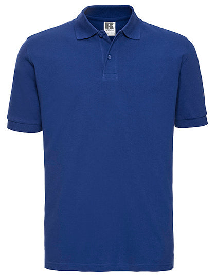 Men´s Classic Cotton Polo