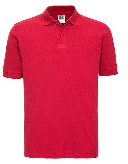 Men´s Classic Cotton Polo