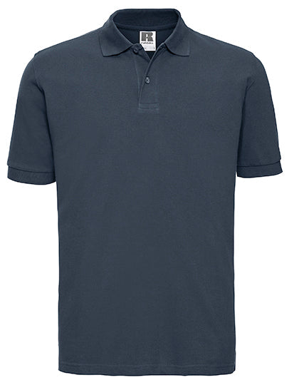 Men´s Classic Cotton Polo