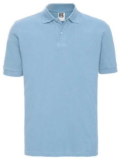 Men´s Classic Cotton Polo