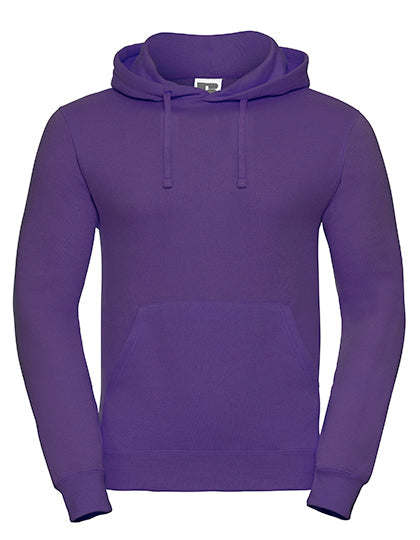 Adults' Hooded Sweatshirt