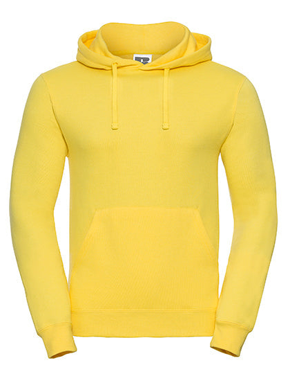 Adults' Hooded Sweatshirt