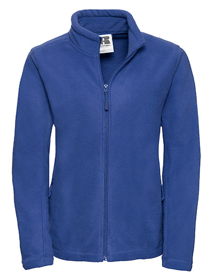 Ladies´ Full Zip Outdoor Fleece