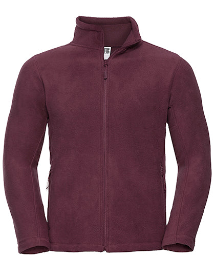 Men´s Full Zip Outdoor Fleece