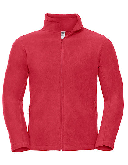 Men´s Full Zip Outdoor Fleece