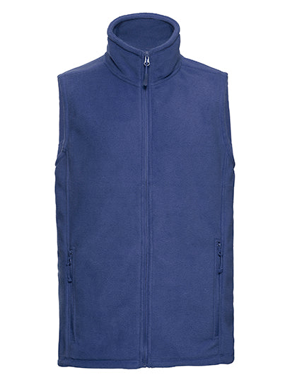 Men´s Outdoor Fleece Gilet