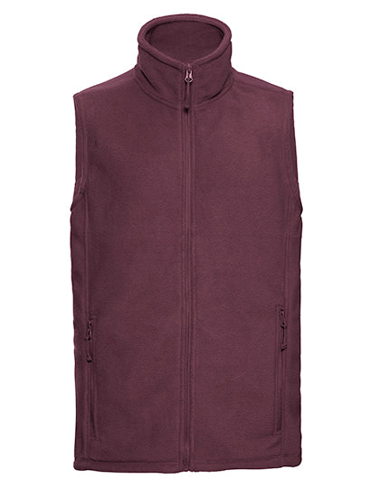 Men´s Outdoor Fleece Gilet