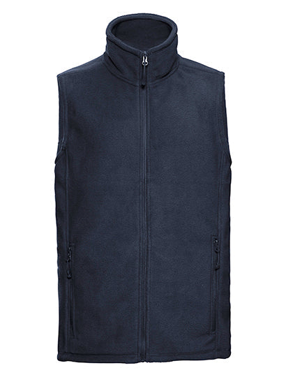 Men´s Outdoor Fleece Gilet