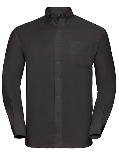 Men´s L/S Easy Care Oxford Shirt
