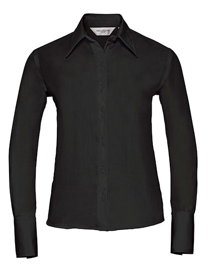 Ladies´ L/S Ultimate Non-Iron Shirt