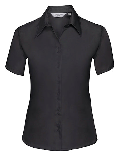 Ladies´ Short Sleeve Ultimate Non-Iron Shirt
