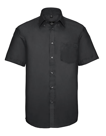 Men´s Short Sleeve Ultimate Non-Iron Shirt