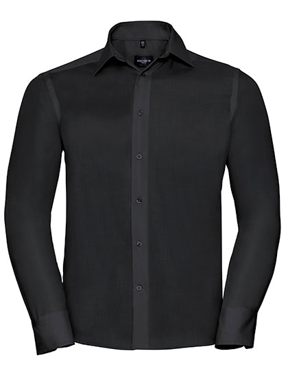 Men´s L/S Tailored Ultimate Non-iron Shirt