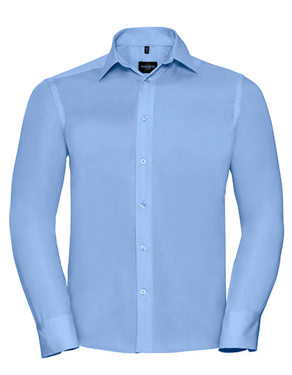 Men´s L/S Tailored Ultimate Non-iron Shirt