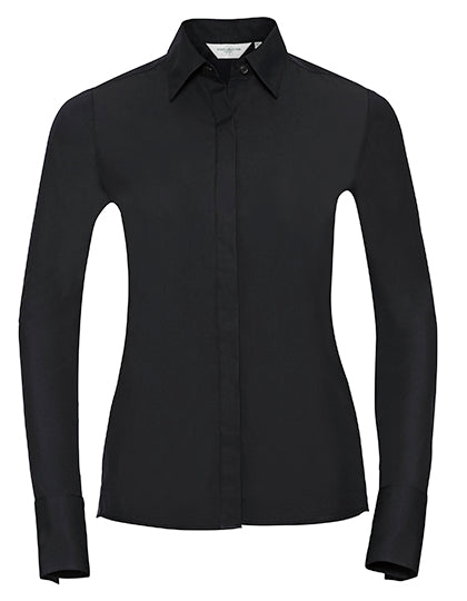 Ladies´ L/S Ultimate Stretch Shirt